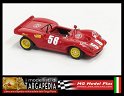 58 Ferrari Dino 206 S - MG Modelplus 1.43 (1)